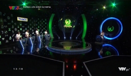 Khán giả tố 'Đường lên đỉnh Olympia' sai sót trong câu hỏi về dinh Thống Nhất