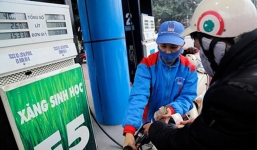 Đề xuất khai tử xăng A95, chỉ bán xăng sinh học E5