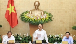 Thủ tướng: Chính phủ đã xử lý quyết liệt vụ Vũ nhôm, Út trọc, đánh bạc trên mạng