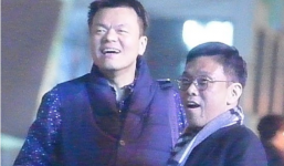 Hội cuồng giáo với nhiều người nổi tiếng tại Hàn Quốc bị tình nghi liên quan đến thảm kịch chìm phà Sewol