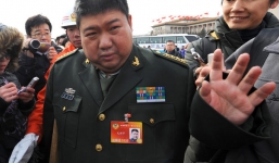 Sự thật đằng sau tin đồn cháu trai Mao Trạch Đông tử nạn trong tai nạn xe buýt ở Triều Tiên