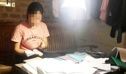 Xử phạt 4,2 triệu đồng cô gái tổ chức sinh hoạt Hội thánh Đức Chúa trời trái phép