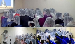 Những điều có thể bạn chưa biết về Hội Thánh Đức Chúa Trời