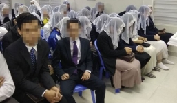 ĐBQH: 'Hội Thánh Đức Chúa Trời' là thứ quái thai tâm linh, một  thứ “bệnh dịch” nguy hiểm