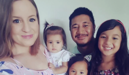 Con gái 1 tuổi đột quị liệt nửa người, mẹ đau lòng khi biết bệnh của con có thể phát hiện và điều trị sớm từ lúc chào đời