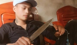 Khởi tố hung thủ sát hại nữ sinh 17 tuổi trước cổng trường