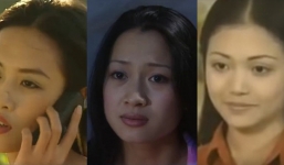 Dàn mỹ nhân Phía trước là bầu trời sau 17 năm nhìn lại