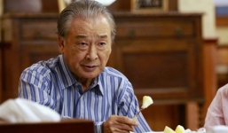 Ông nội 'quốc dân' trong 'Gia đình là số 1' từng 'lao đao' vì Hội thánh Đức Chúa Trời