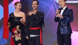 BTC 'Trời sinh một cặp' liên lạc với Phạm Anh Khoa nhưng chưa có câu trả lời chính thức