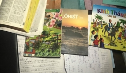 Phát hiện thêm tụ điểm 'Hội thánh Đức Chúa Trời' có nhiều học sinh, sinh viên