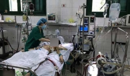 Mẹ của nam sinh 16 tuổi chờ nguồn tim để ghép: 'Hy vọng sắp dập tắt rồi'