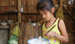 Bố bỏ đi vì mẹ sinh 'nhầm' con gái, đứa trẻ 6 tuổi phải nghỉ học vì mẹ tật nguyền, ông ngoại nhập viện không có tiền chạy chữa