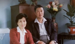 “Nếu có một ngày bà ấy quên tôi, tôi phải làm thế nào?”: Chuyện tình già nhưng sẽ khiến chị em ao ước về chồng mình