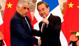 Bị cô lập chính trị - ngoại giao, Đài Loan sẽ sớm gục ngã trước 'người khổng lồ' TQ?