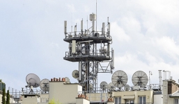 Nga sử dụng mạng điện thoại di động 'tóm sống' các mục tiêu bay cực thấp như thế nào?