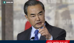 3 tỷ đấu với 35 triệu: Đài Loan sẽ sớm gục ngã trước Trung Quốc trong cuộc đua giành 'bạn'