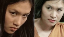 Sau 17 năm, cái liếc mắt ngoa ngoắt của Nguyệt 'Phía trước là bầu trời' vẫn không hề thay đổi!