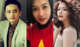 'Phía trước là bầu trời' bất ngờ hot trở lại sau 17 năm, dàn diễn viên hồ hởi rủ nhau đi ăn chè