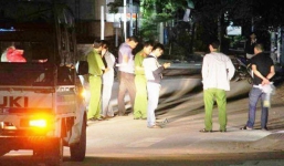 Người đàn ông ở Sài Gòn bị đâm chết trước mặt cháu ngoại 2 tuổi