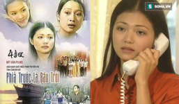 Phía trước là bầu trời: Một vùng ký ức tươi đẹp về thời sinh viên 'khốn khổ'