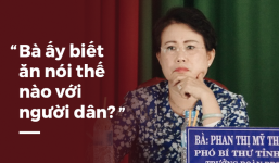 Mất bản đồ, mất mặt, mất ghế và mất tích