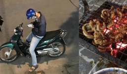 Cuộc gặp bất ngờ giữa cô gái và chàng trai câm điếc, diễn biến sau đó khiến tất cả bức xúc