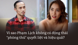 Những “bí ẩn” cần làm sáng tỏ trong vụ Phạm Lịch tố Phạm Anh Khoa gạ tình