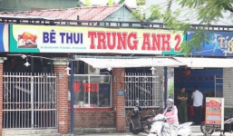 Quản lý quán nhậu chết trong phòng ngủ, xung quanh có nhiều máu