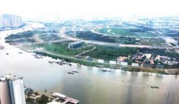 Tại sao phải tìm bằng được bản đồ gốc quy hoạch khu đô thị mới Thủ Thiêm?