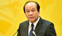 Bộ trưởng Mai Tiến Dũng: Hội Thánh Đức chúa trời bịa đặt chuyện nước thánh