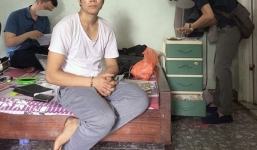 Bắt cựu sinh viên Bách khoa truyền đạo 'Hội Thánh Đức Chúa Trời Mẹ', trồng cần sa