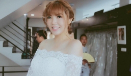 Biểu tượng sexy Đài Loan 8 lần bị gạ tình trả lời Báo VN: Tiết lộ độc quyền về Lâm Chí Linh, Lâm Tâm Như