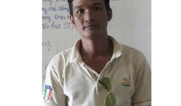 2 chiến sĩ công an bị tên trộm đâm trọng thương 