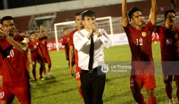 Lê Công Vinh để lại dấu ấn như thế nào trước khi từ chức?