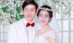 Xôn xao cô dâu 13 tuổi ở Sóc Trăng