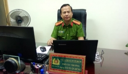 Tướng Lộc: Thông tin cho rằng Cục phó C50 treo cổ là không chính xác
