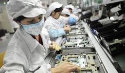 Trung Quốc tuyên bố thành công trong việc theo dõi não bộ của công nhân viên để tăng hiệu quả làm việc và lợi nhuận