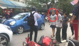 Vụ nữ tài xế nói mạng người không quan trọng: Chuyển hồ sơ sang CQĐT, Đảng uỷ sẽ xử lý