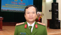 Cục phó C50 trước khi chết đã bị đình chỉ công tác, bị Công an tỉnh Phú Thọ mới làm việc