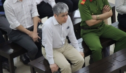 Vợ bị cáo Nguyễn Xuân Sơn nói gì khi được một doanh nhân giúp đỡ 32 tỷ đồng?