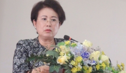 Cách hết chức vụ, xem xét bãi nhiệm tư cách ĐBQH bà Phan Thị Mỹ Thanh