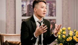 Tiết lộ sốc của ca sĩ Châu Khải Phong bị đại gia đồng tính gạ tình, gợi ý đổi chác