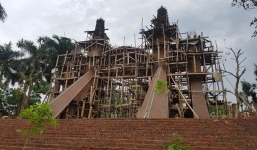 “Cung điện công chúa” xây trên đất lâm trường: Huyện Ba Vì gửi 'tối hậu thư'