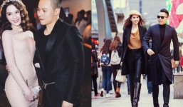 Khắc Tiệp thú nhận bị Ngọc Trinh “cạch mặt” và hủy kết bạn