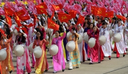 Lễ Quốc khánh 2/9/2018 được nghỉ mấy ngày?