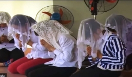 Lộ diện hai kẻ cầm đầu 'Hội thánh Đức Chúa Trời Mẹ' ở Quảng  Bình