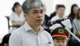 Mới nhất vụ Oceanbank: Y án tử hình cựu TGĐ Nguyễn Xuân Sơn