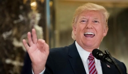 Trump rút quân Mỹ khỏi Hàn Quốc trước khi gặp Kim Jong-un?