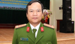 Phó Cục trưởng C50 Bộ Công an chết trong phòng làm việc