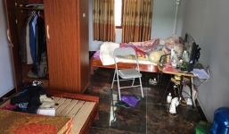 Tin tức thời sự 24h mới nhất ngày 4/5/2018